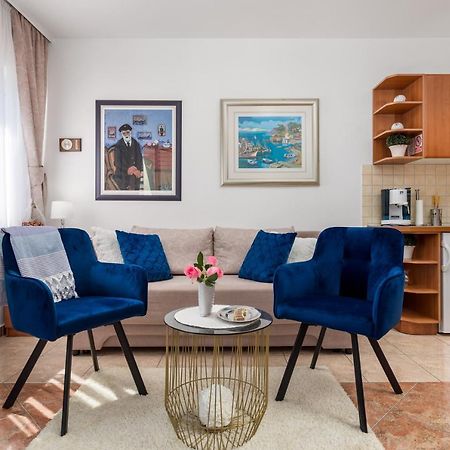 Light Summer Apartment With A Swimming Pool Opatija Exterior foto