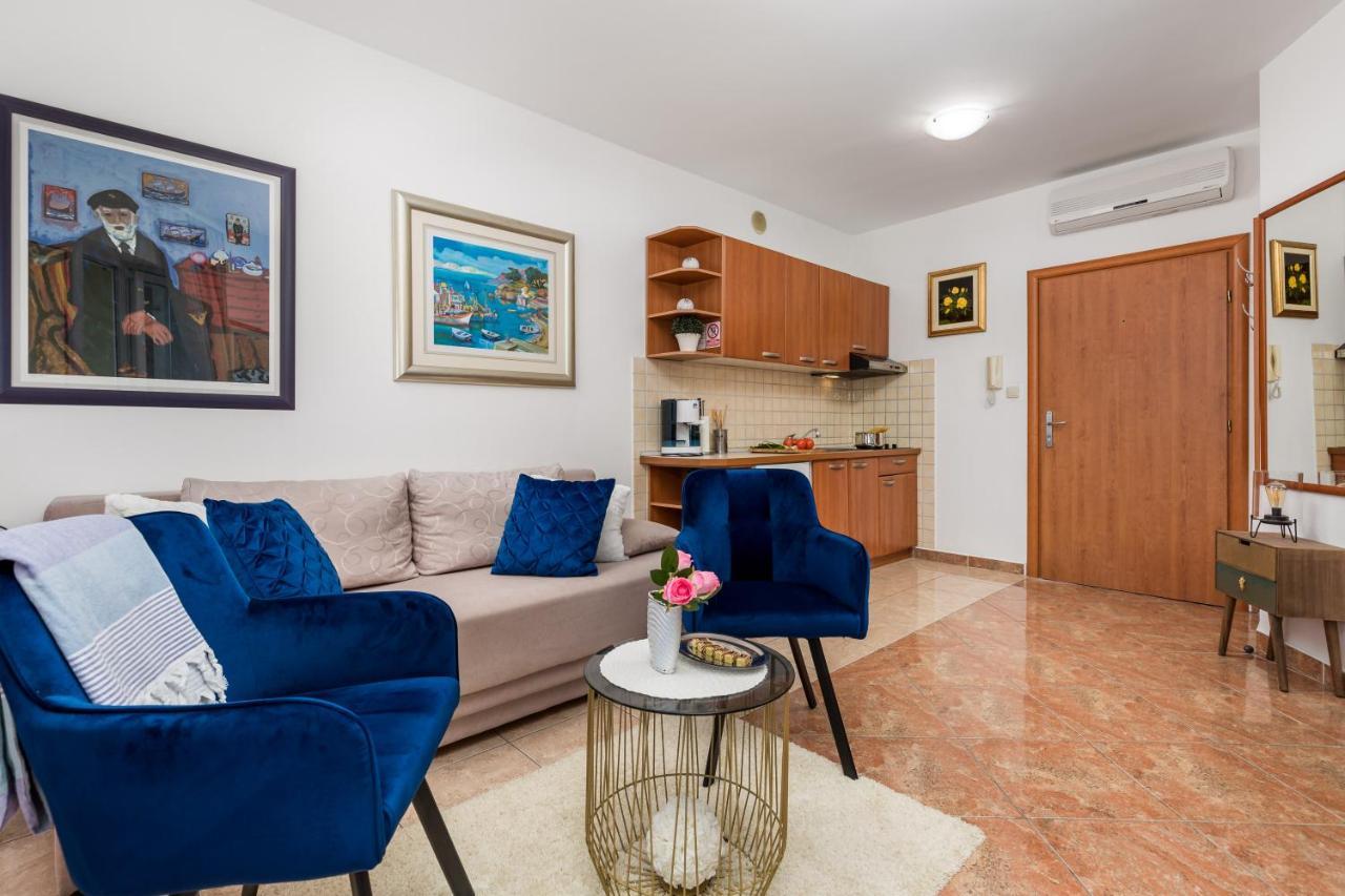 Light Summer Apartment With A Swimming Pool Opatija Exterior foto